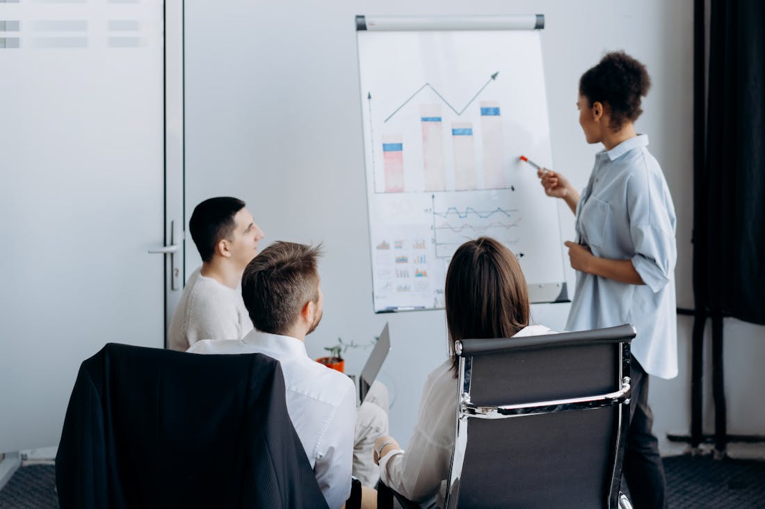 Smart Investment Moves for a Secure Financial Future Image 1