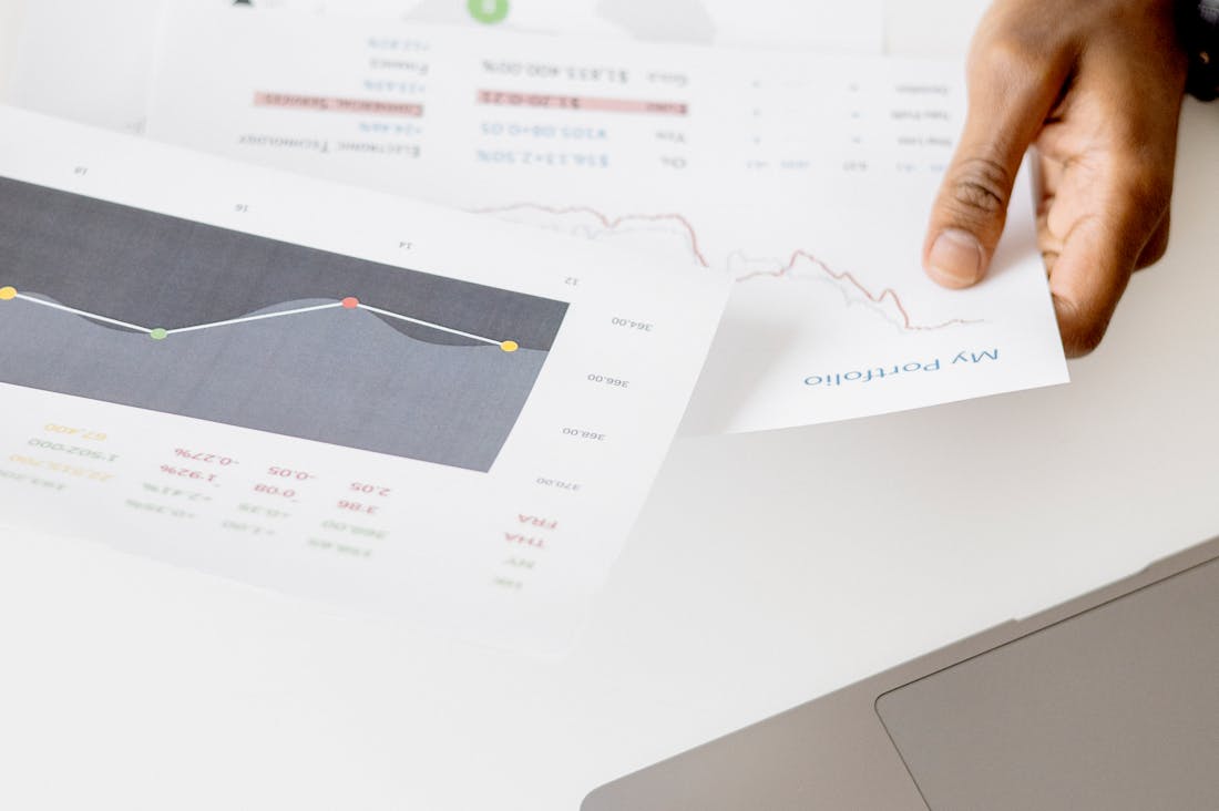 Smart Investment Strategies for Long-Term Financial Health Image 3