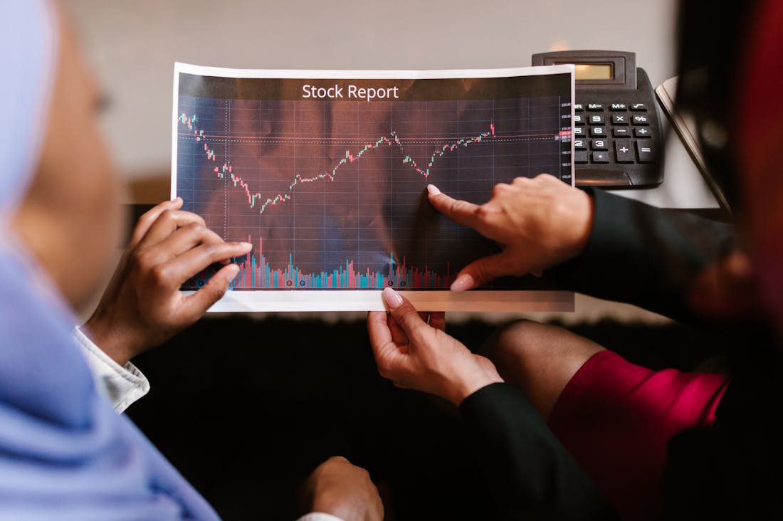 Smart Investment Strategies for Modern Investors Image 2