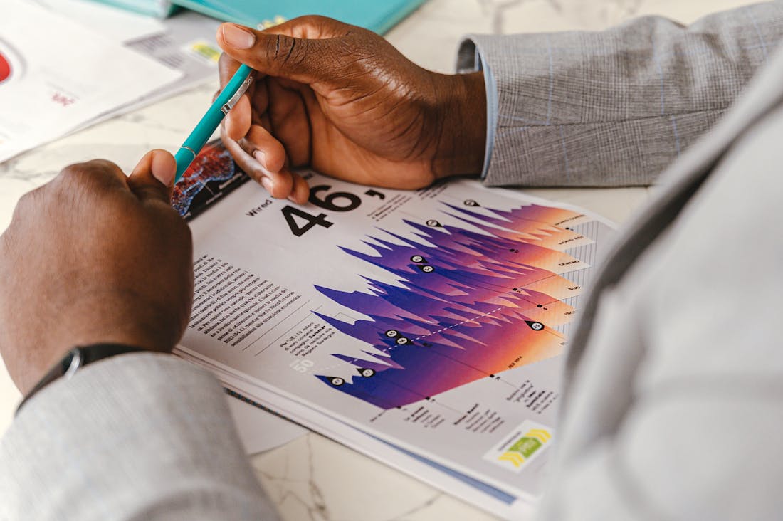 Smart Investment Strategies Tailored for Young Professionals in Today's Economy Image 3