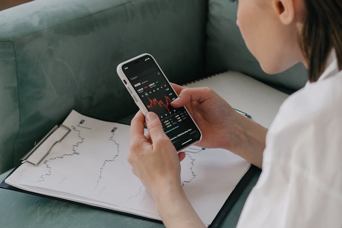 Smart Investment Techniques for Growing Wealth Over Time Image 1