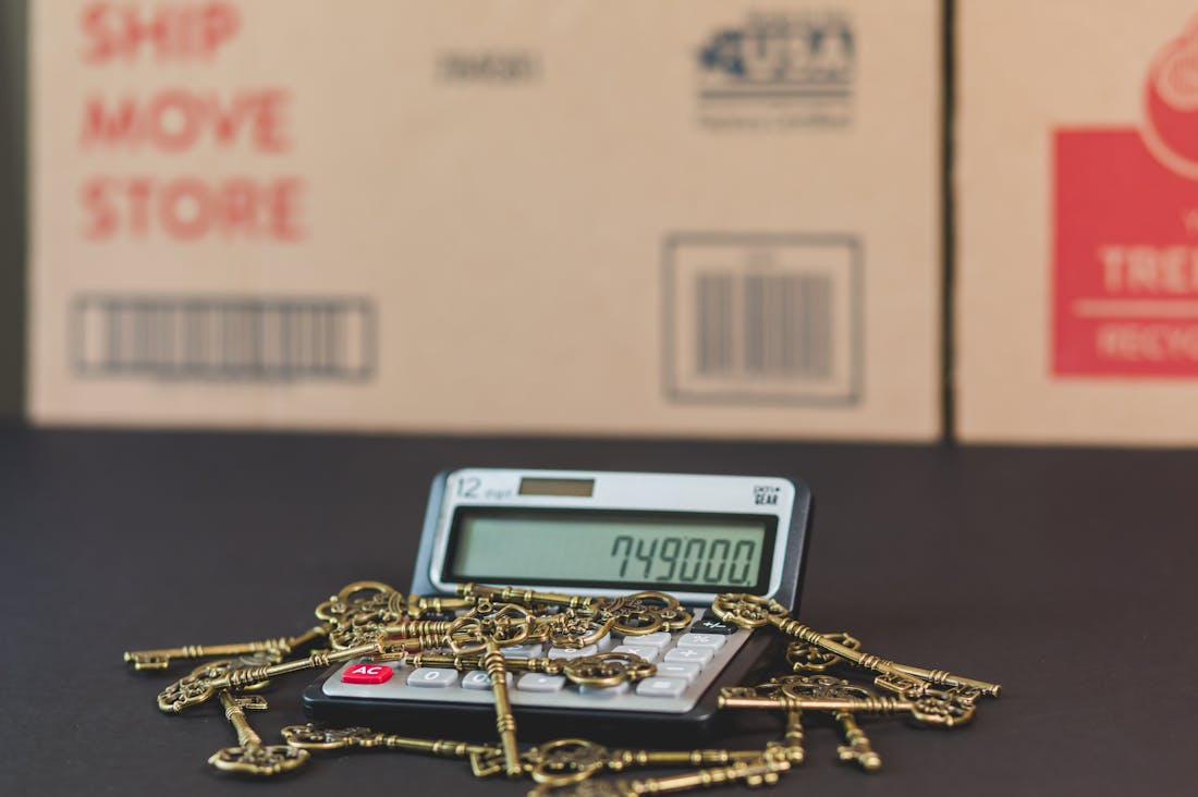 Smart Investment Tips for Building Wealth Through Real Estate Image 2