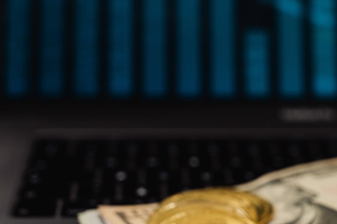 Smart Investments: Building Wealth Through Strategic Decisions Image 2