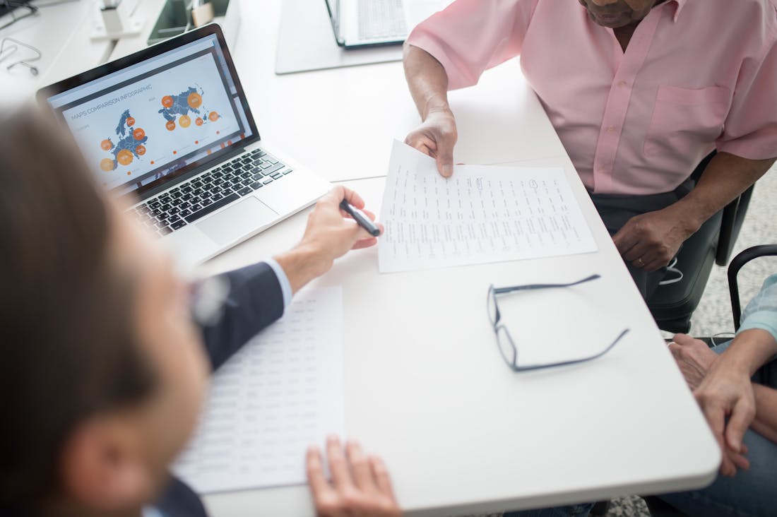 Smart Strategies for Financial Independence in a Changing Economy Image 3