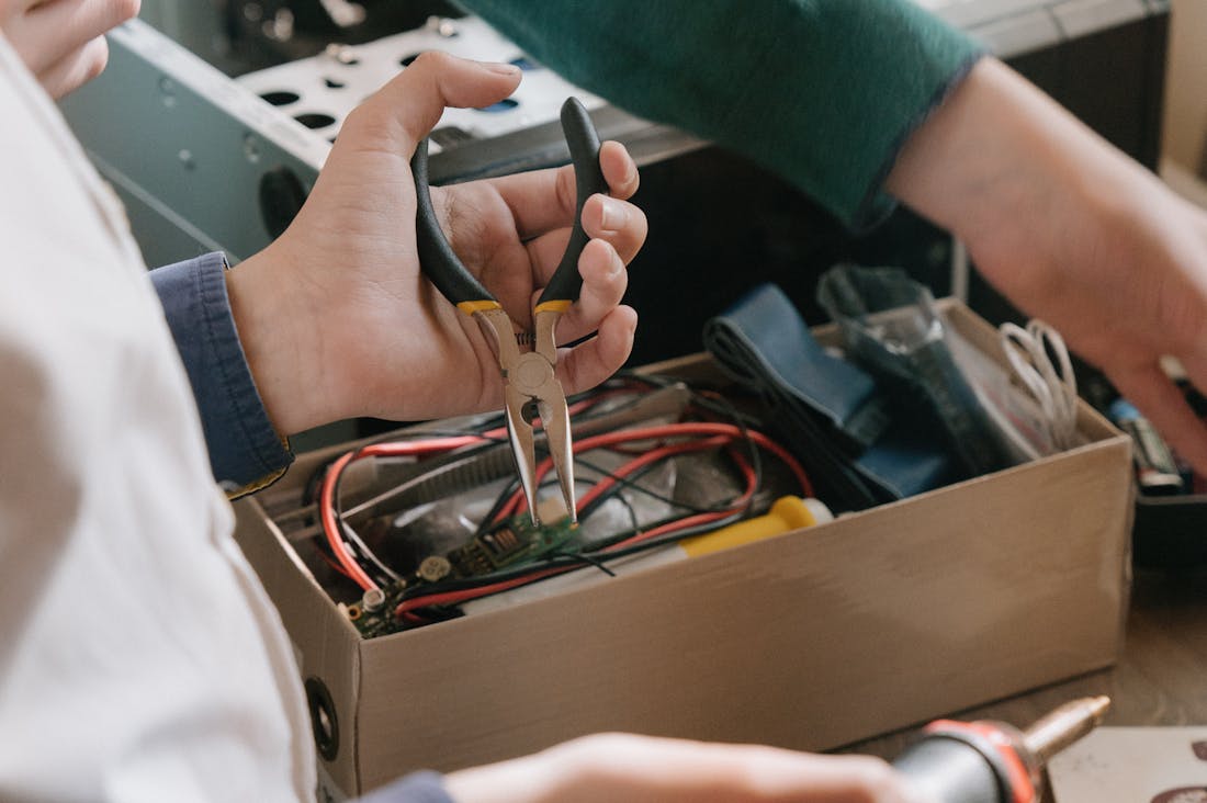 Smart Tech in Everyday Life: Innovations That Simplify Your Routine Image 2