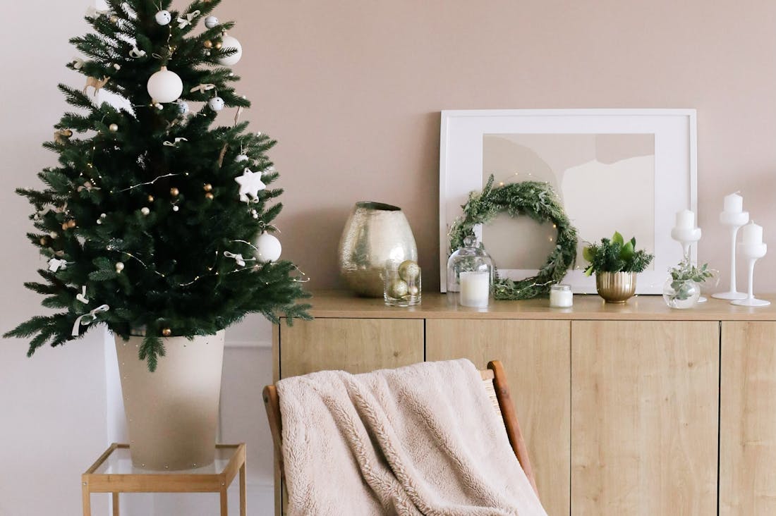 Smart Tech Innovations Revolutionizing Home Living Image 1