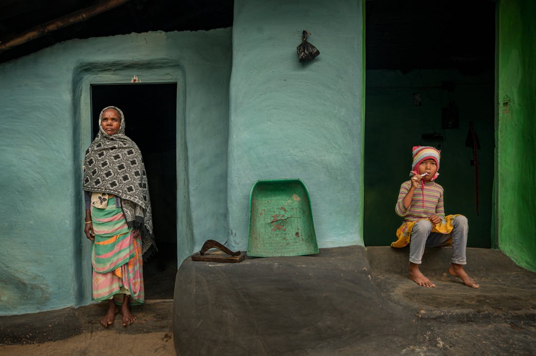 Smart Tech Innovations Revolutionizing Home Living Image 3