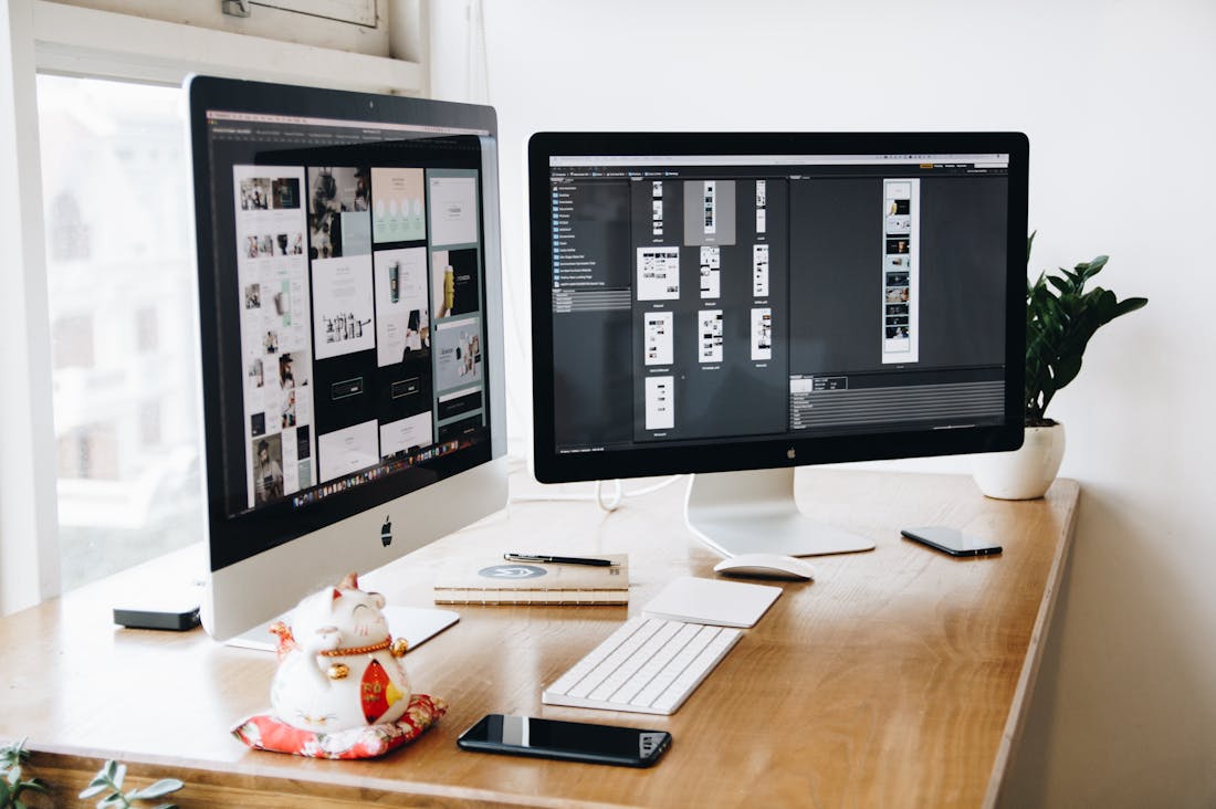 Smart Tech Innovations Transforming Daily Life and Workspaces Image 1