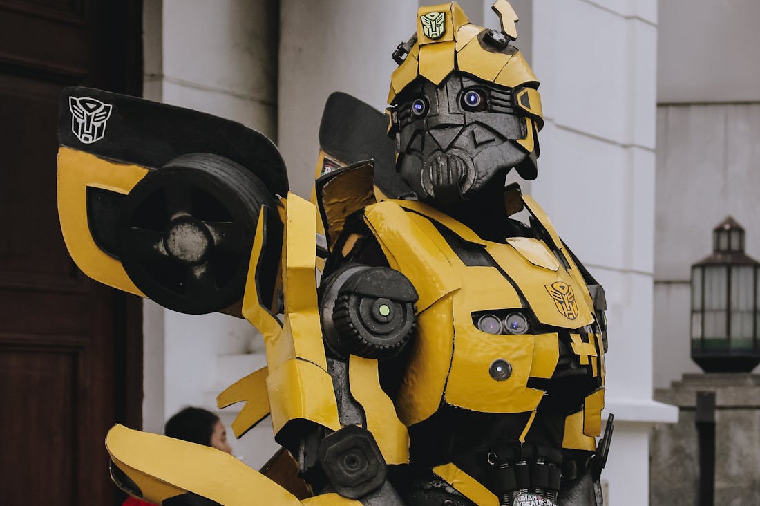 Smart Tech Solutions Transforming Personal Finance Practices Image 3