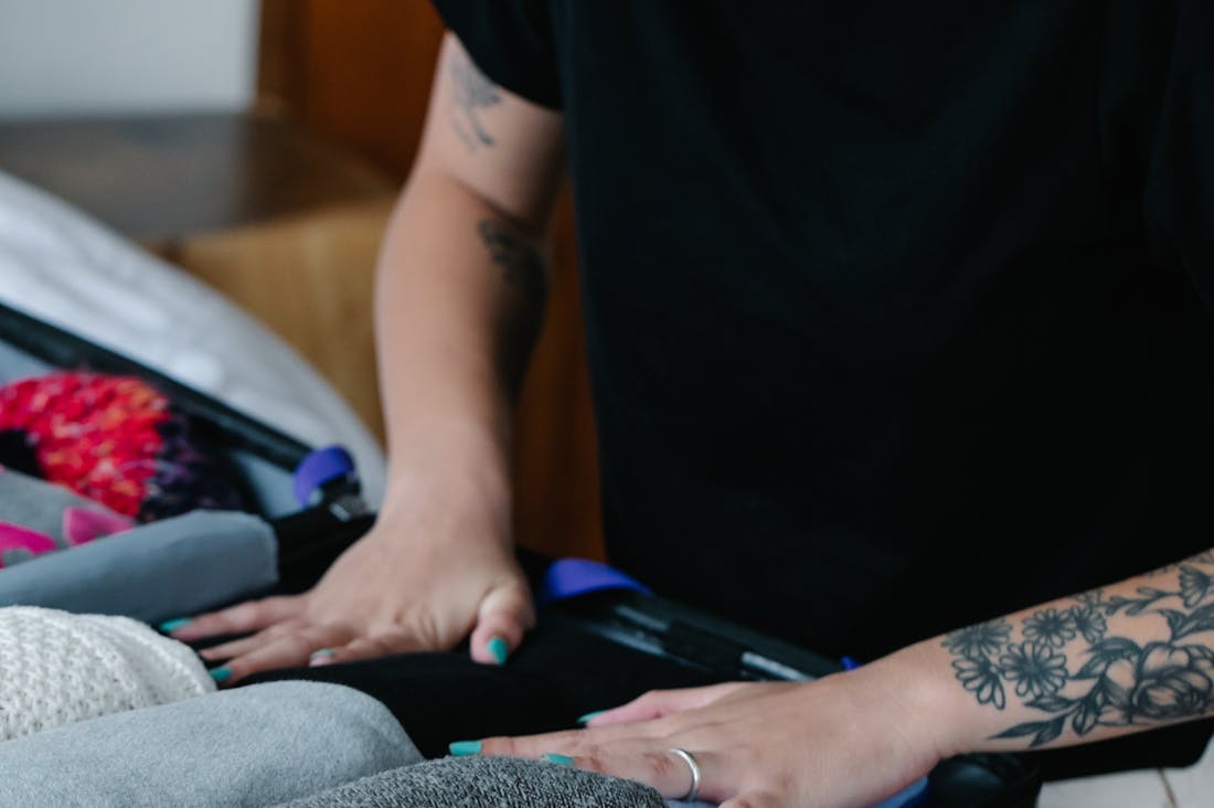 Smart Travel Hacks for Your Next Adventure Image 3