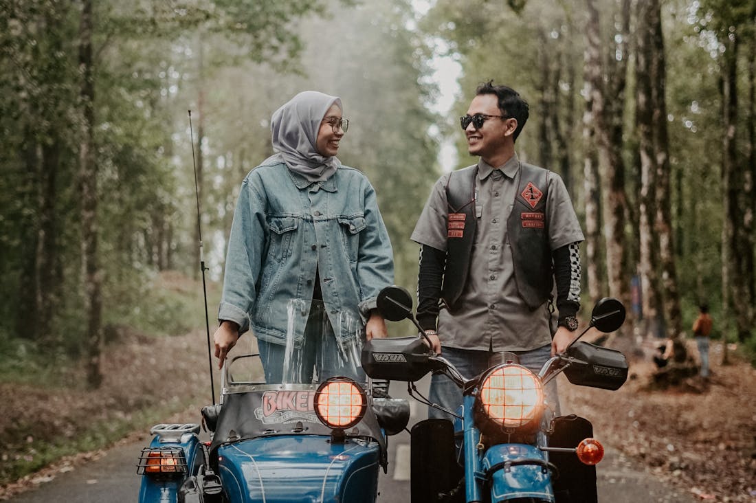 Smart Travel Tips for Sustainable Adventures in the Modern World Image 2