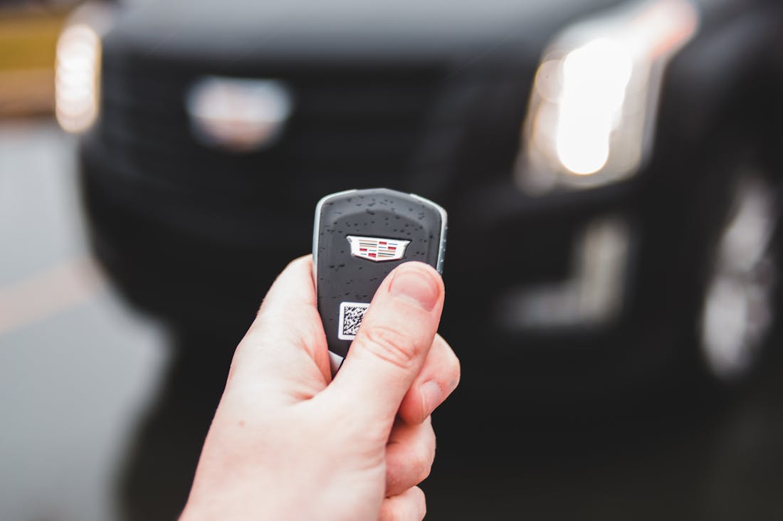 State-of-the-Art Automotive Technology Shaping Future Mobility Image 2