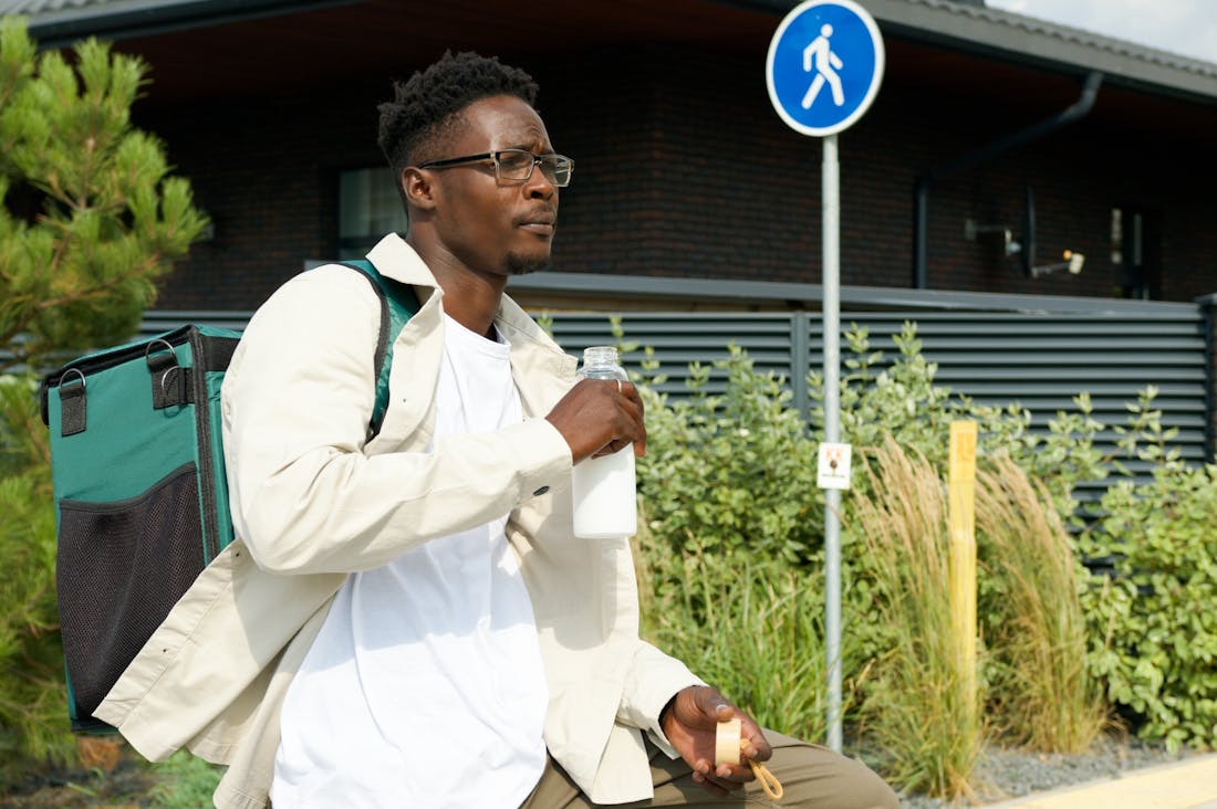 Staying Fit on the Go: Essential Tips for Busy Lifestyles Image 2