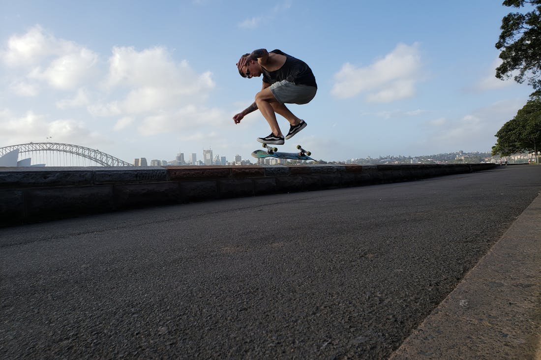 Staying Fit on the Go: Essential Tips for Busy Lifestyles Image 3