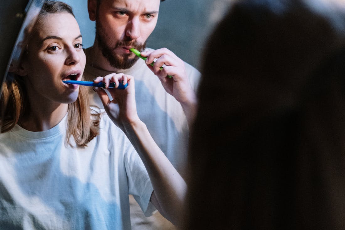 Strategies for a Balanced Lifestyle Amidst Modern Challenges Image 1