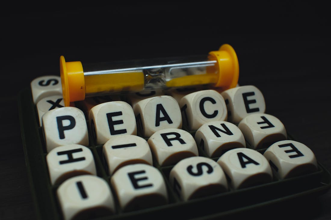 Strategies for Achieving Financial Security Without Stress Image 2