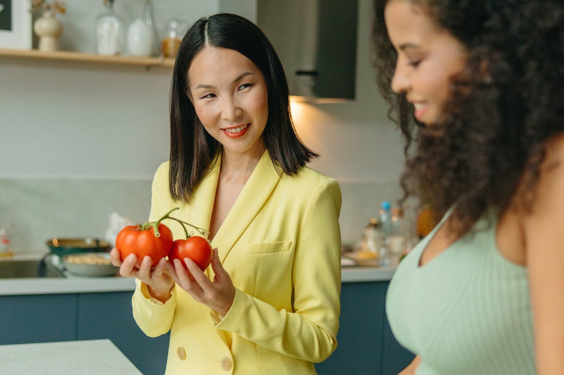 Strategies for Achieving Optimal Health Through Mindfulness and Nutrition Image 2