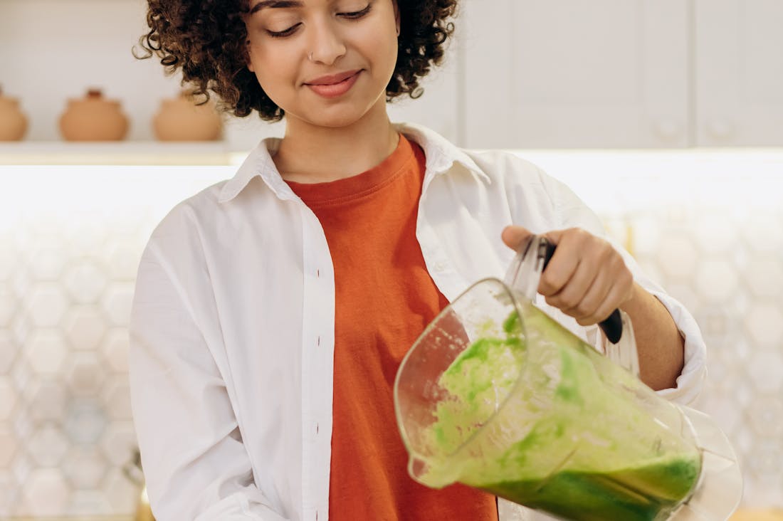 Strategies for Achieving Optimal Health Through Nutrition and Exercise Image 1