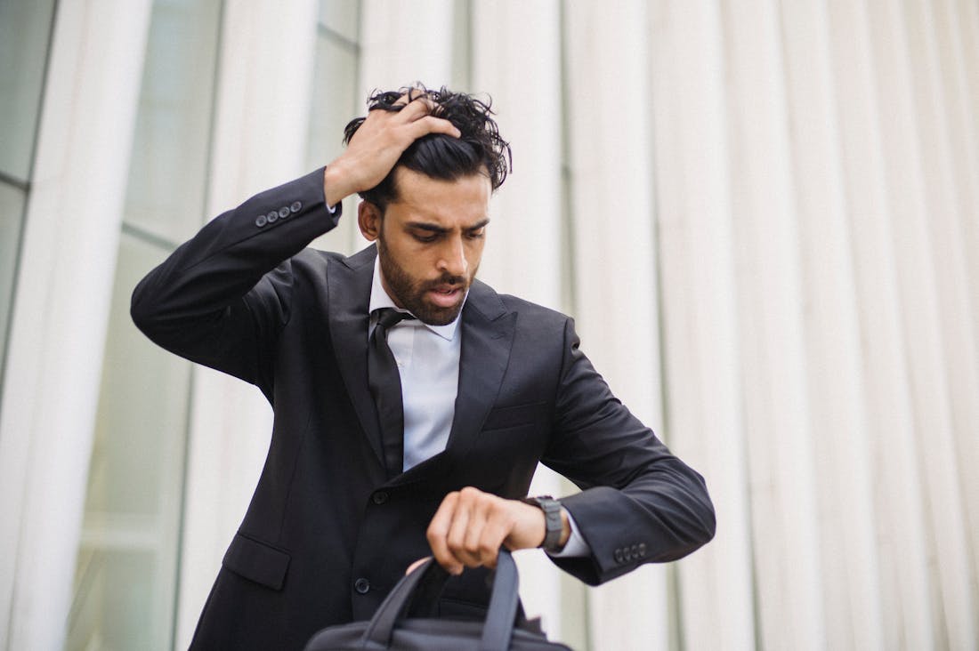Strategies for Achieving Work-Life Harmony in a Fast-Paced World