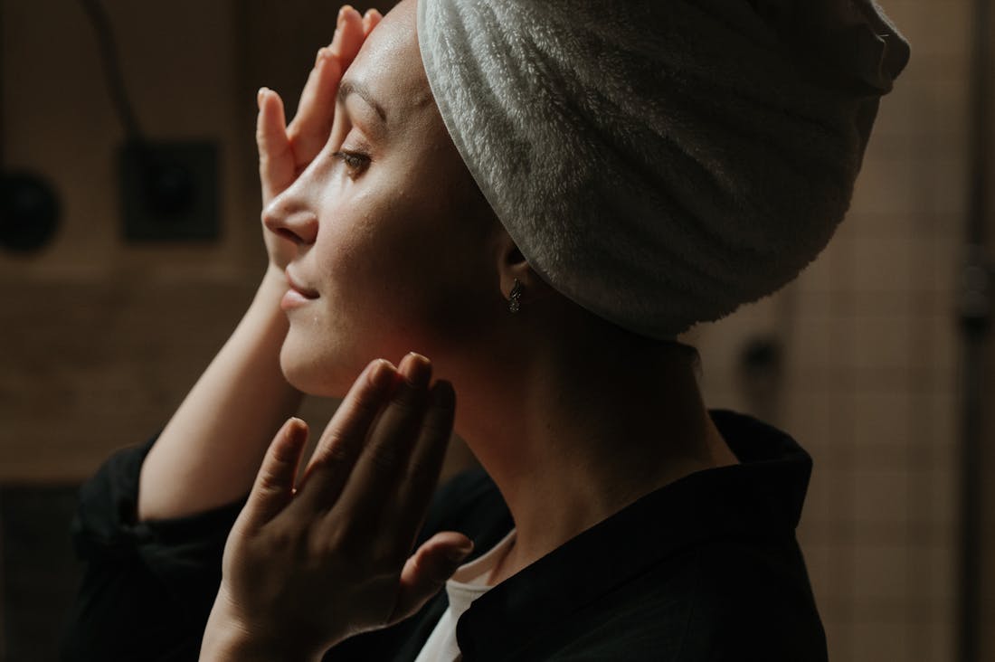 Strategies for Better Sleep Quality: Transforming Your Nighttime Routine Image 3