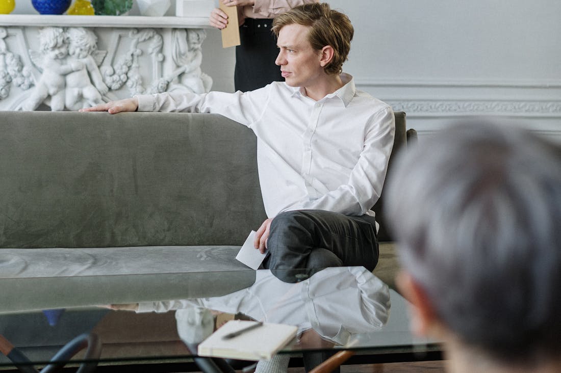 Strategies for Boosting Mental Health and Well-Being in Everyday Life Image 3