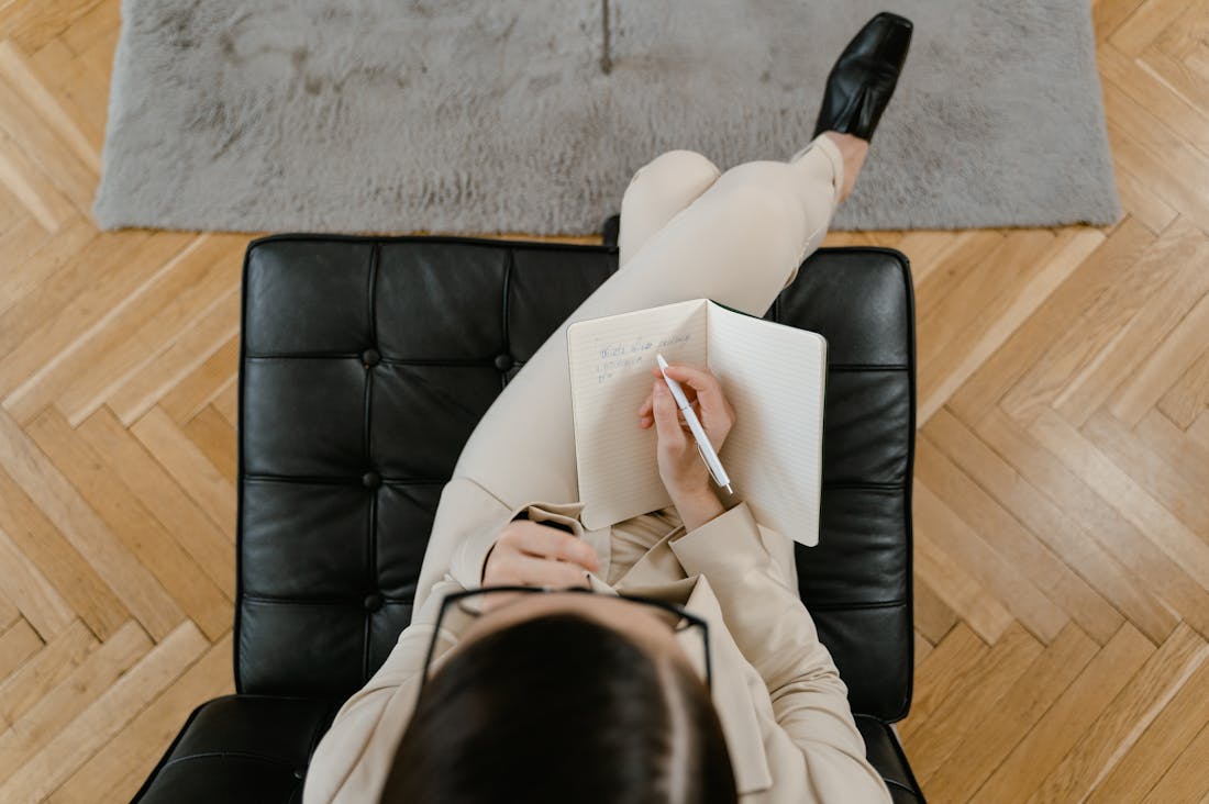 Strategies for Boosting Mental Health in Busy Modern Lives Image 2