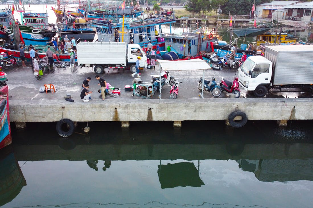 Strategies for Boosting Work-Life Balance in a Fast-Paced World Image 1