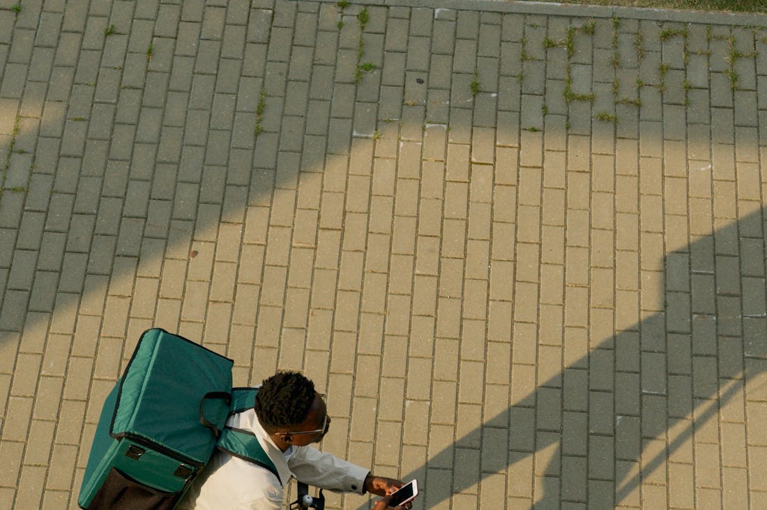 Strategies for Eco-Friendly Travel Without Sacrificing Comfort Image 2