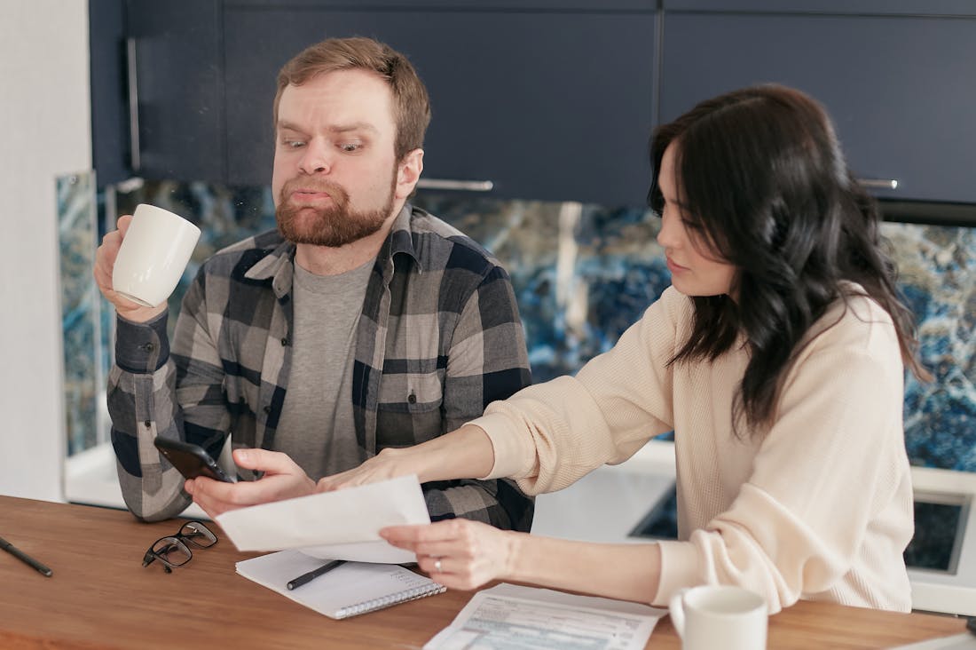 Strategies for Effective Budgeting: Achieving Financial Stability with Smart Planning Image 2