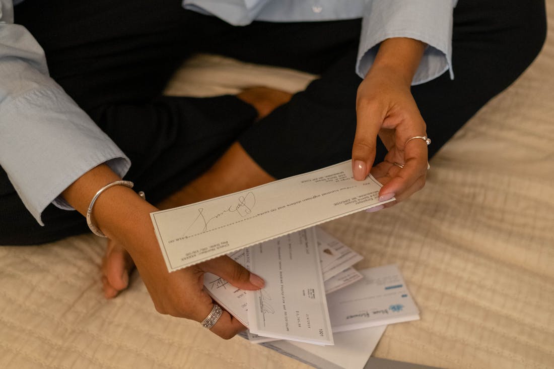 Strategies for Effective Personal Finance Management Image 1