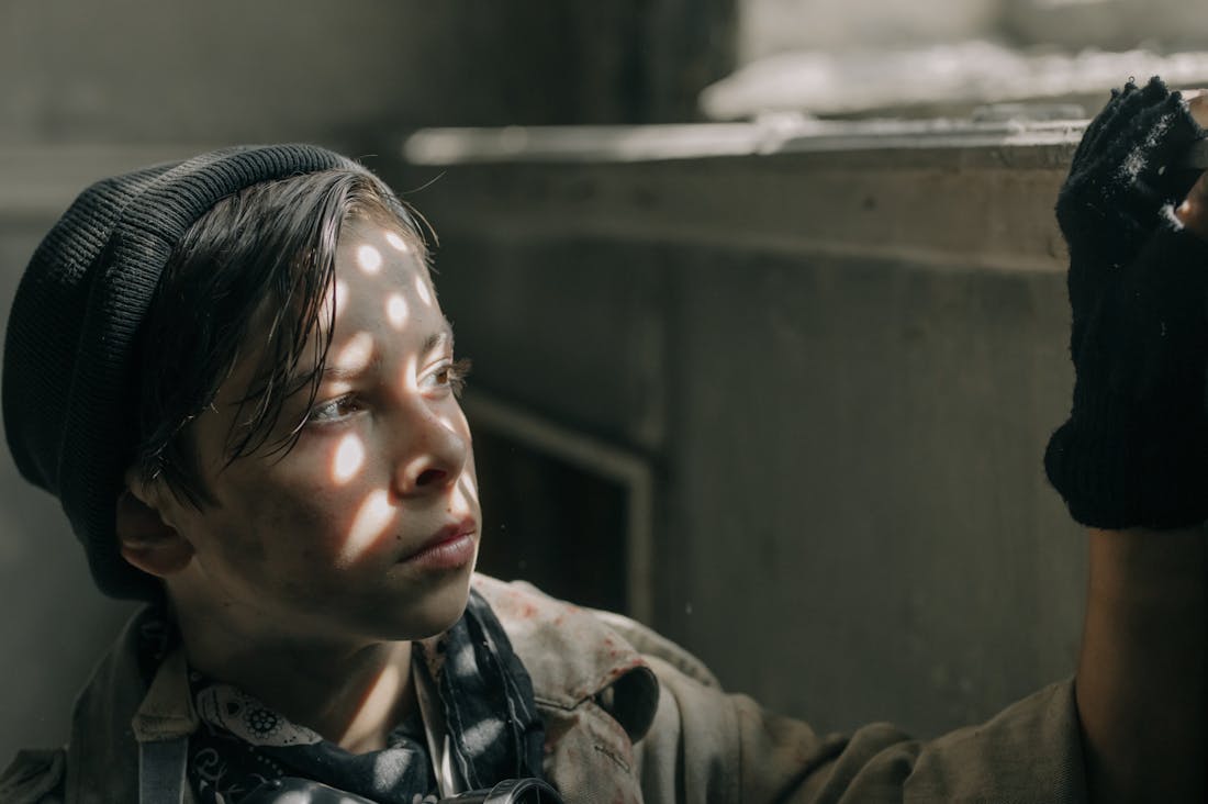 Strategies for Enhanced Mental Wellbeing in Today's Fast-Paced World Image 2