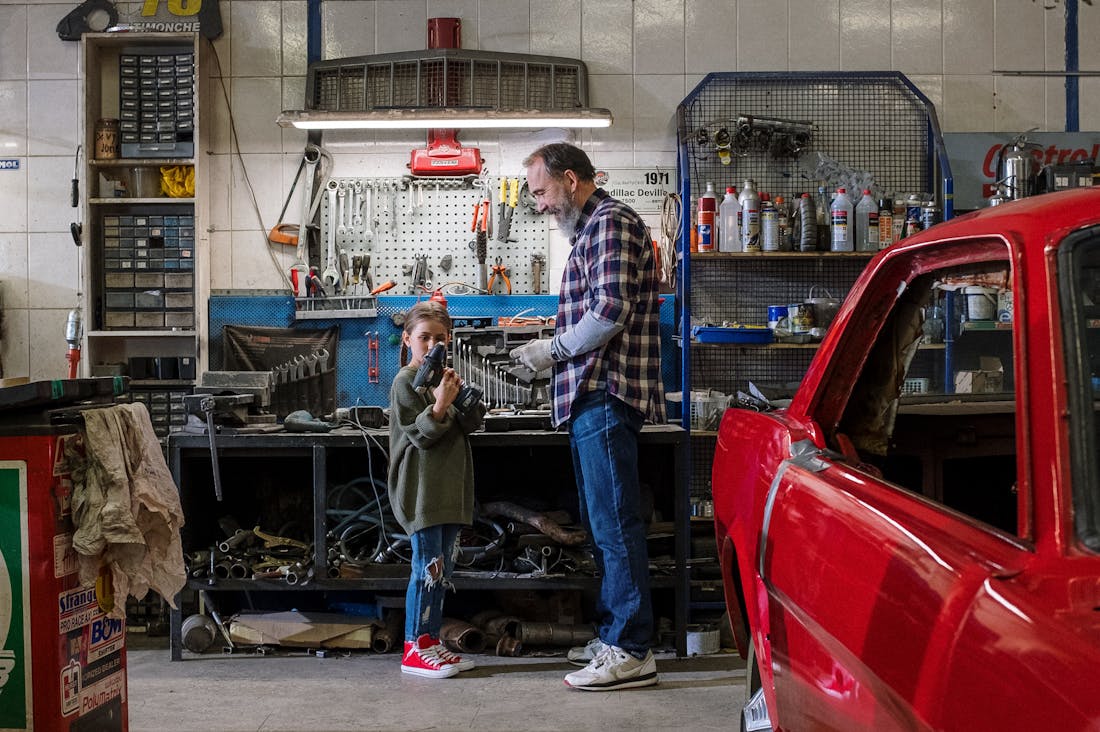 Strategies for Enhancing Auto Maintenance Knowledge and Skills Image 1