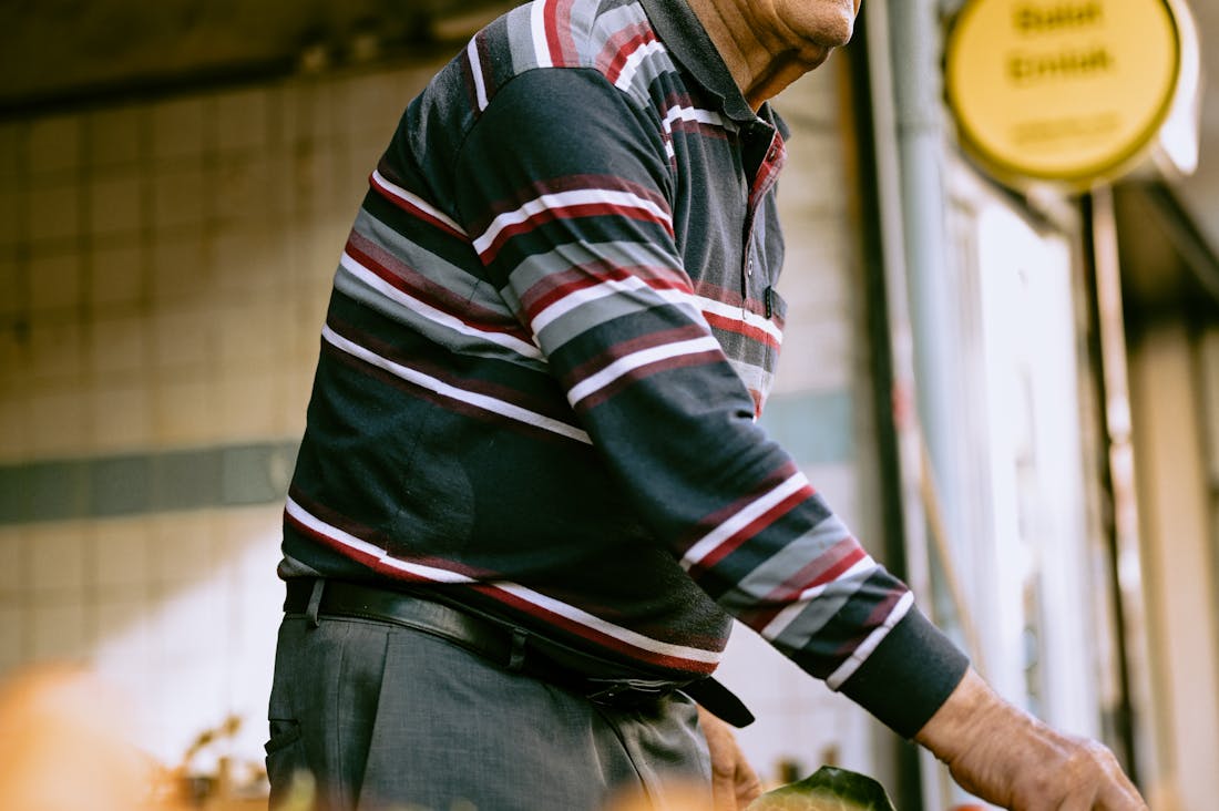 Strategies for Enhancing Mental Well-being in a Fast-Paced World Image 2