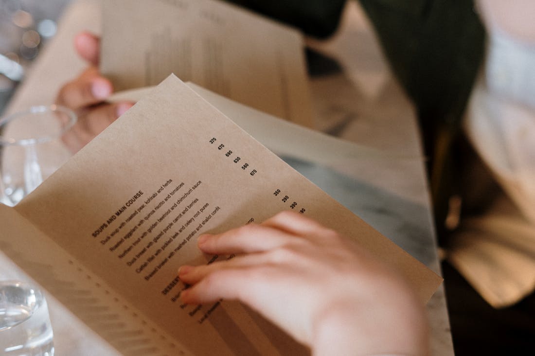 Strategies for Healthy Eating on a Busy Schedule Image 2