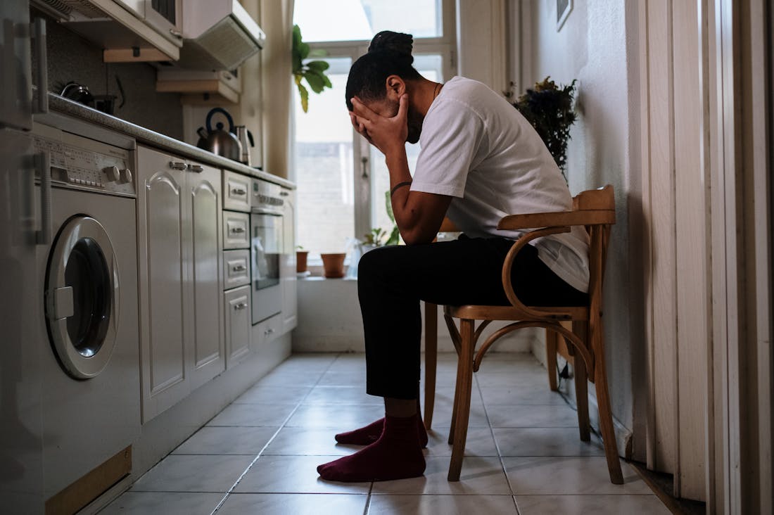Strategies for Maintaining Mental Well-Being During Life Transitions Image 1
