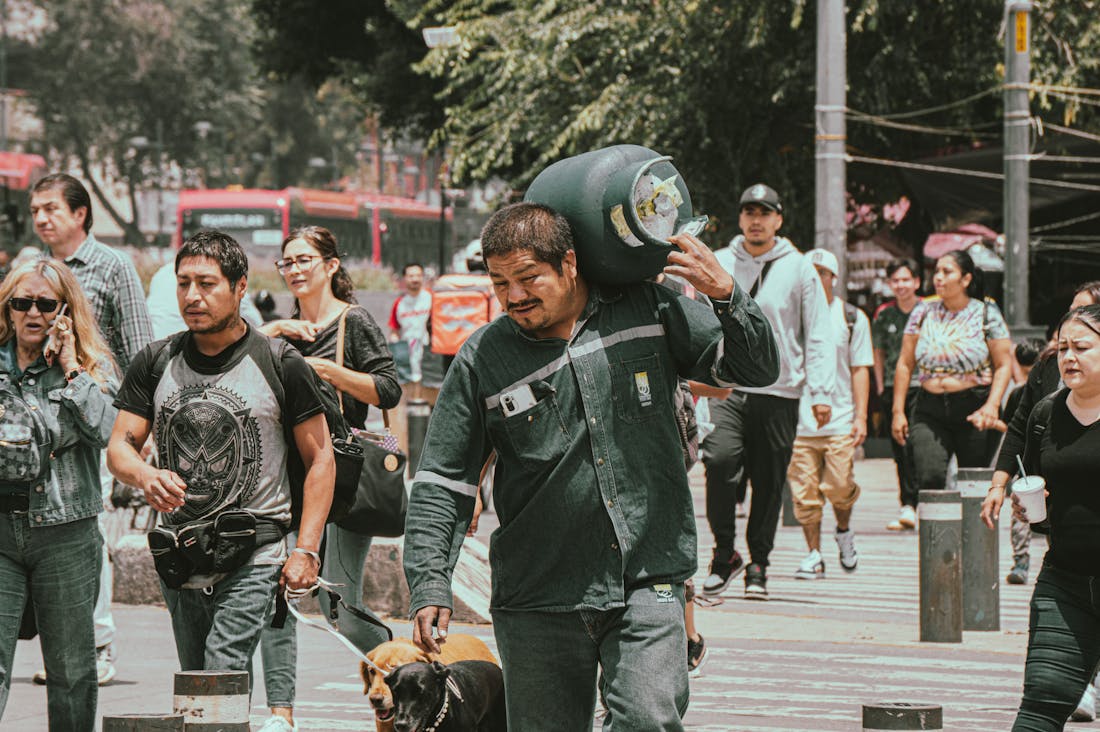 Strategies for Optimal Health and Well-Being in a Modern Lifestyle Image 3