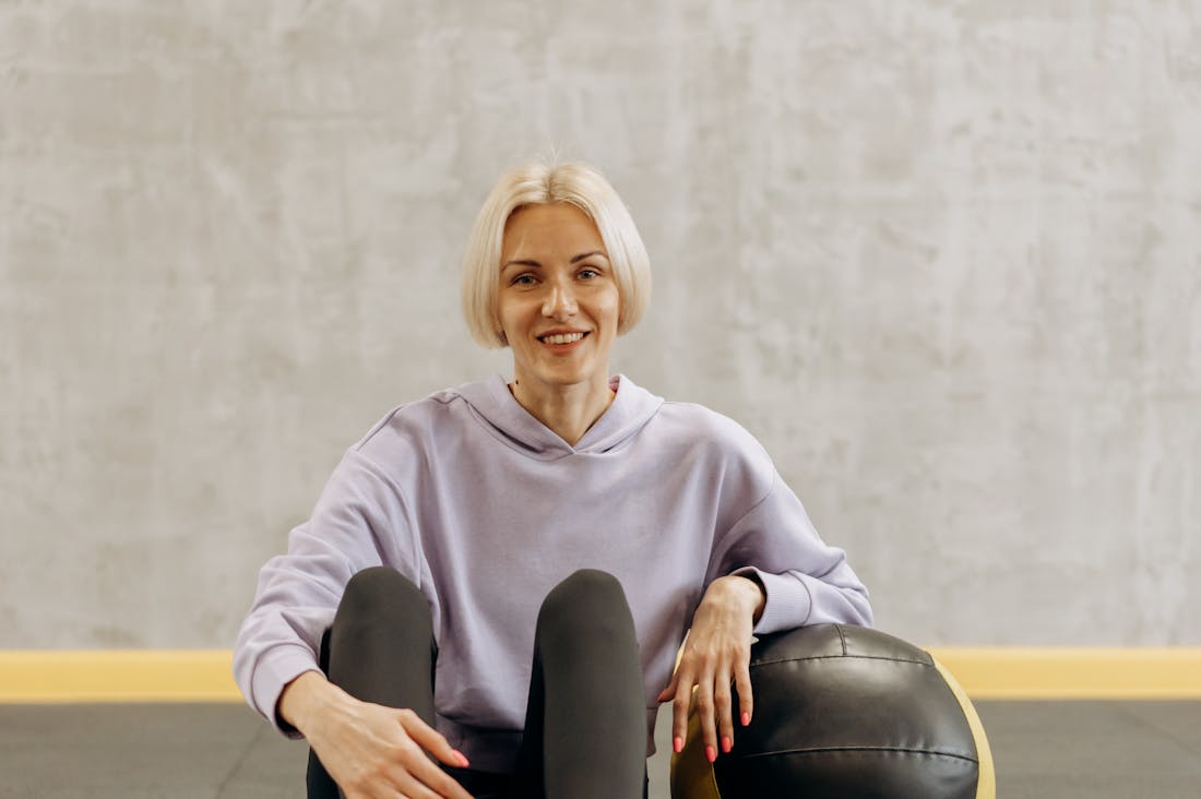 Strategies for Optimizing Mental and Physical Well-Being in Daily Life Image 3