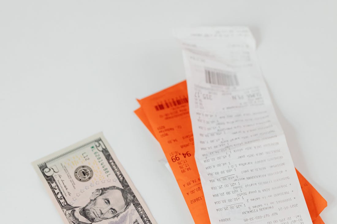 Strategies for Smart Money Management in Everyday Life Image 2