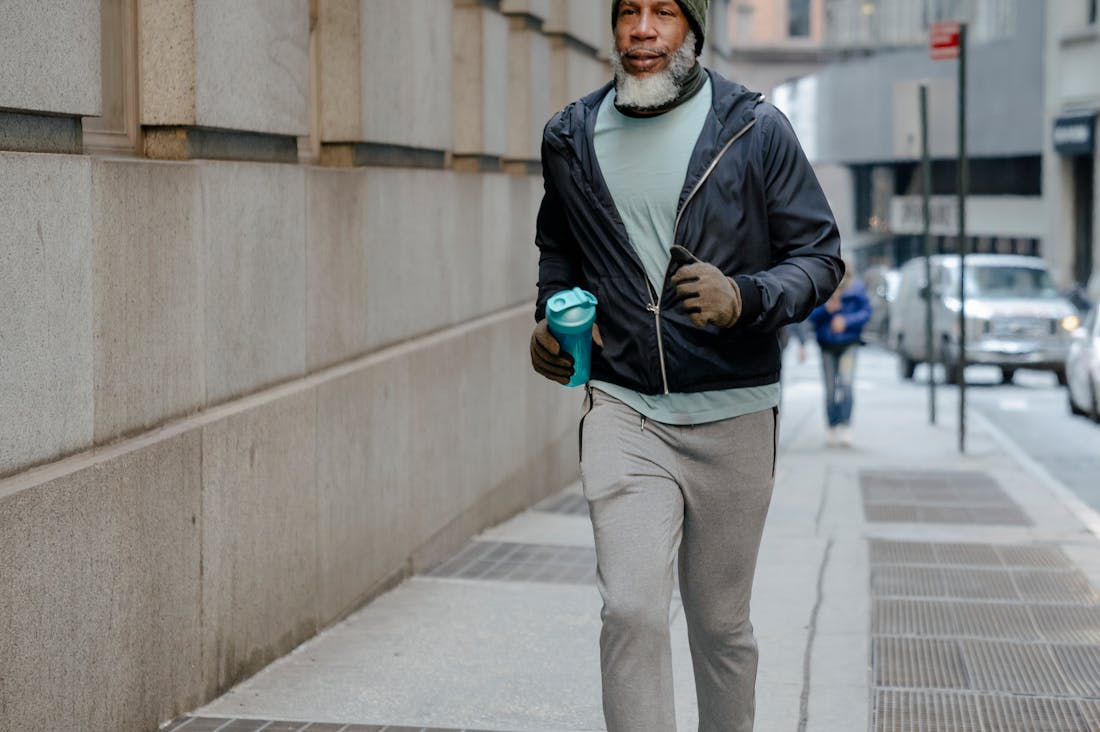 Strategies for Staying Healthy While Traveling: Tips for Active Travelers