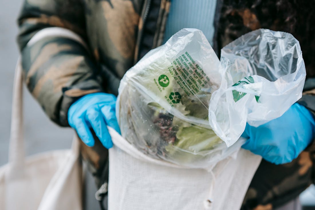 Strategies for Sustainable Living: Simple Steps to Reduce Your Carbon Footprint Image 2