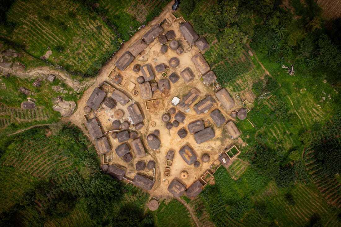 Strategies for Sustainable Living: Simple Steps to Reduce Your Carbon Footprint Image 3