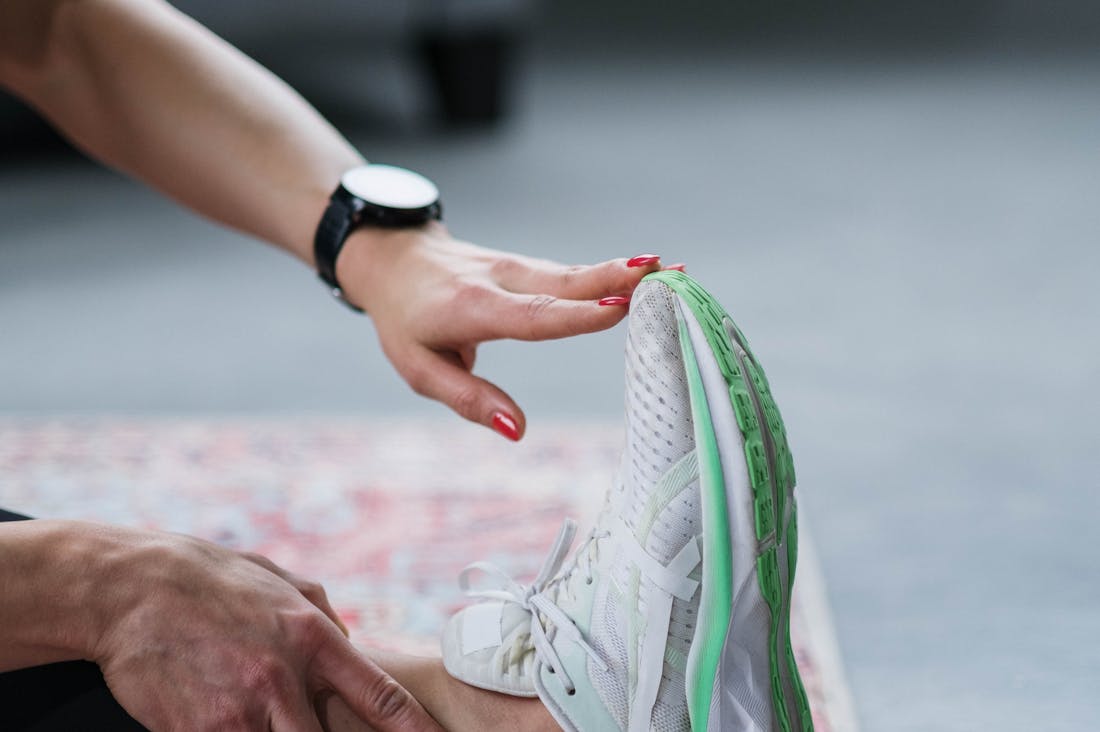 Strategies to Boost Mental Well-Being through Daily Routines Image 1