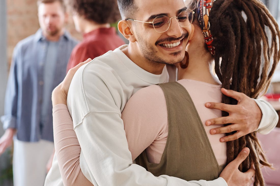 Strategies to Improve Mental Well-Being in a Busy World Image 2