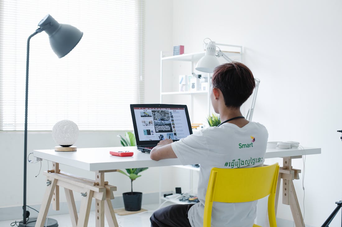 Streamlining Productivity with Technology: Tools for Enhanced Daily Efficiency Image 3