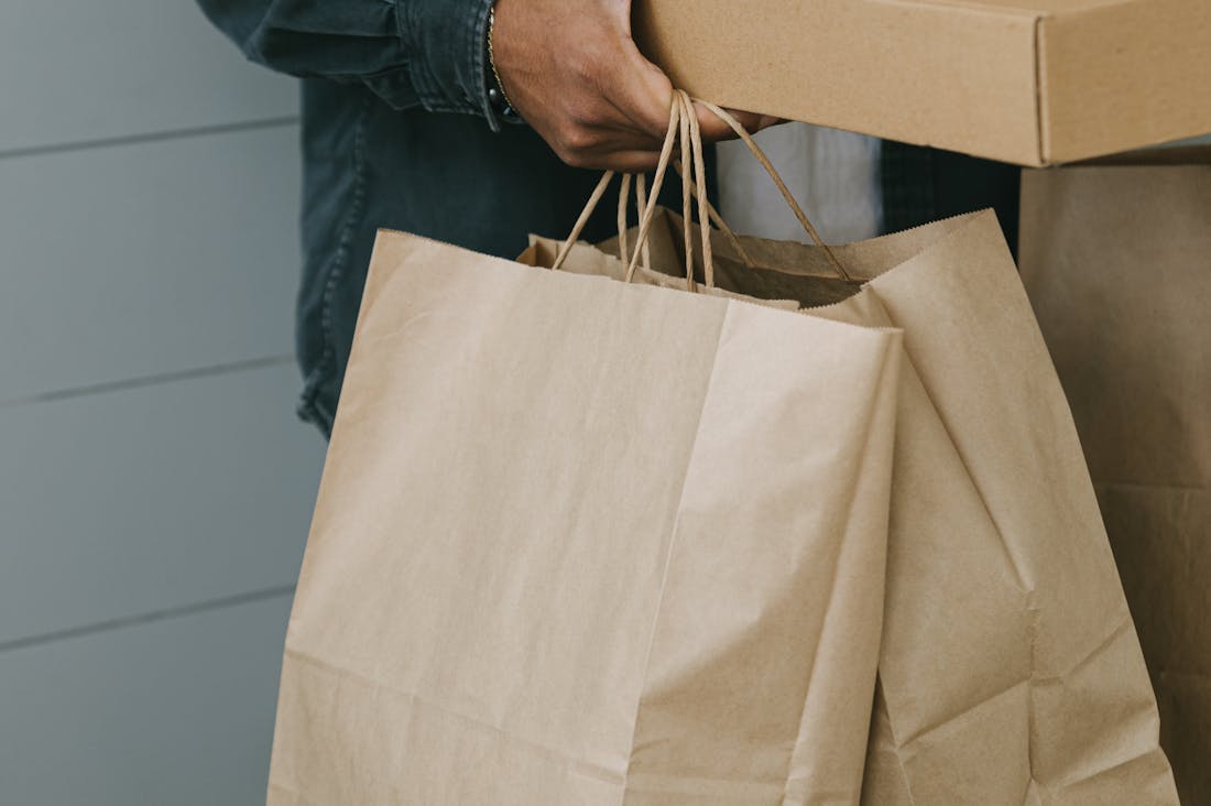 Sustainability in Daily Life: How Small Changes Can Lead to a Greener Future Image 1