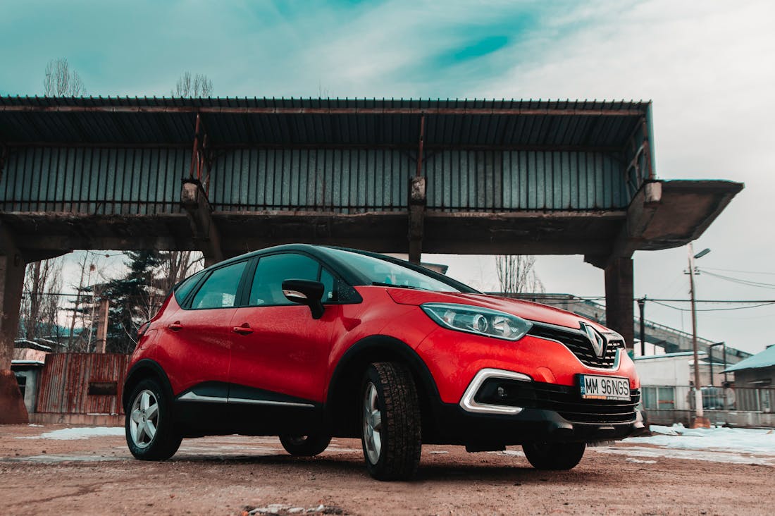 Sustainable Automotive Choices: Making Environmentally Responsible Decisions on the Road Image 2