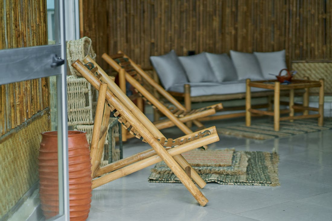 Sustainable Choices for a Healthier Home Environment Image 2