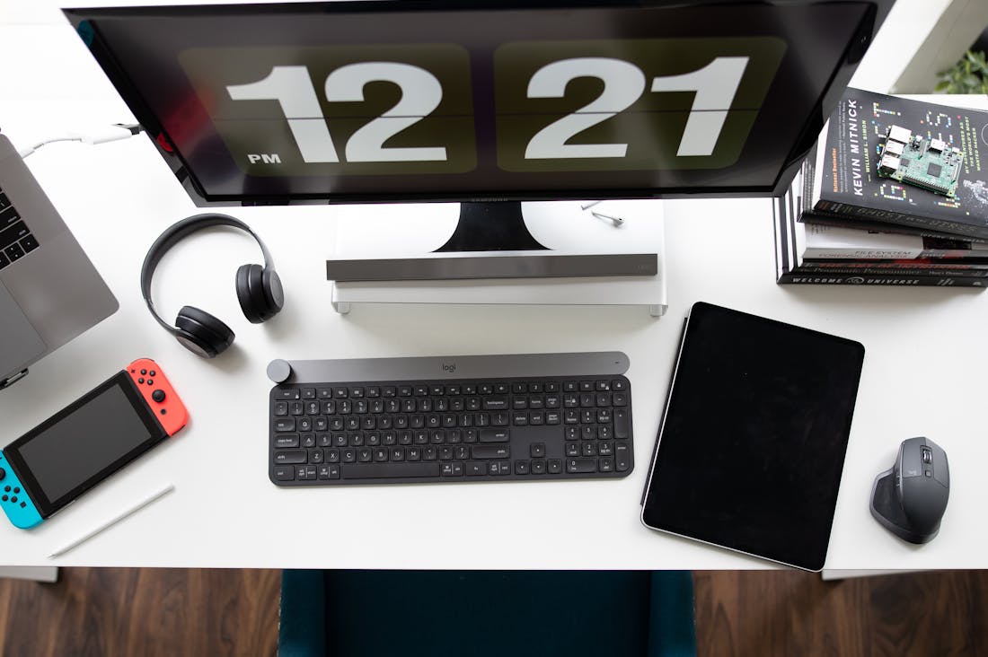 Sustainable Choices in Tech for a Greener Future Image 1