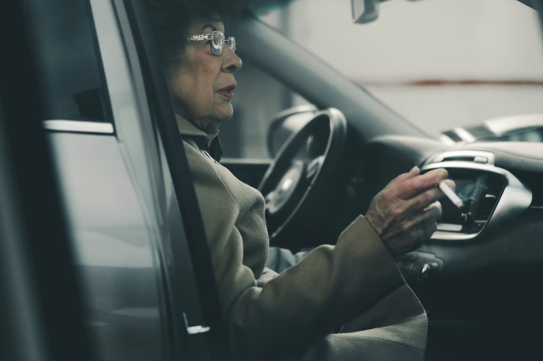 Sustainable Driving Choices: How to Reduce Your Carbon Footprint on the Road Image 2