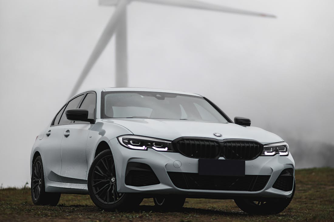 Sustainable Driving: How Eco-Friendly Technologies are Redefining the Auto Industry Image 1